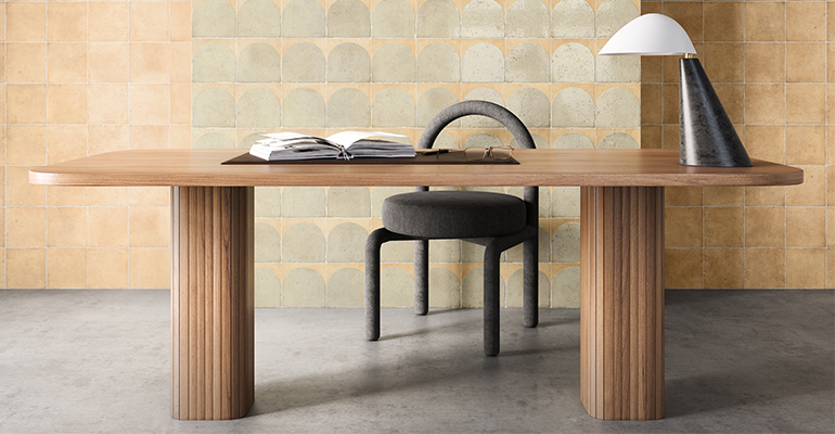 Decocer Atlas - DPArquitectura