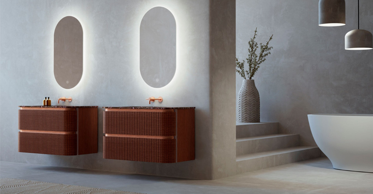 Decosan Colossus 3 - DPArquitectura