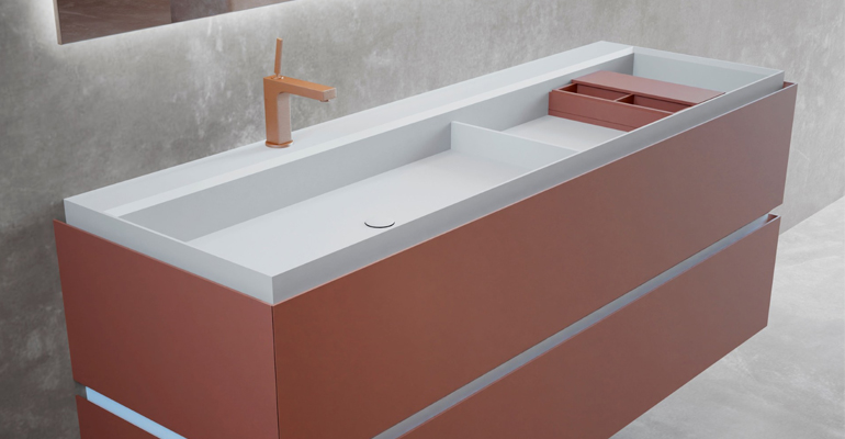 Decosan Integrity 2 - DPArquitectura