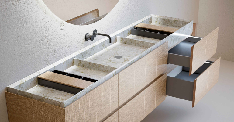 Decosan Integrity 3 - DPArquitectura