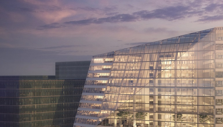 El edificio ‘The Edge’ proyectado por Deerns obtiene la puntuación más alta jamás registrada por el BRE