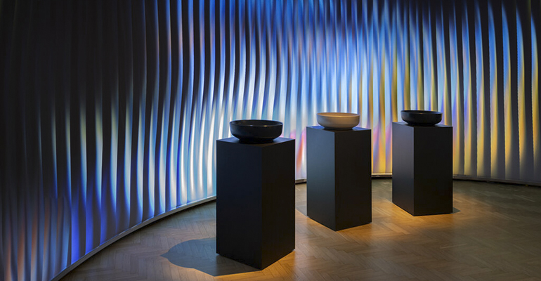 Design Continuum 3 - DPArquitectura