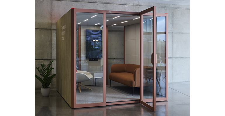 Diseño espacio laboral mejora atencion memoria bienestar 2 - DPArquitectura