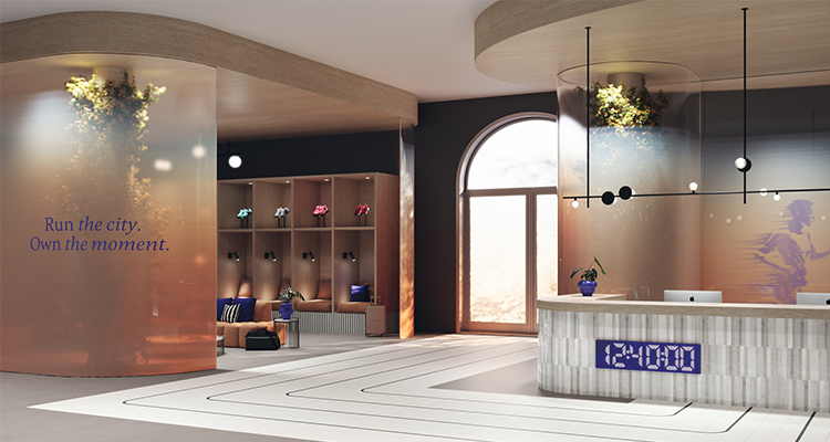 Diseño interiores binestar sostenibilidad 3