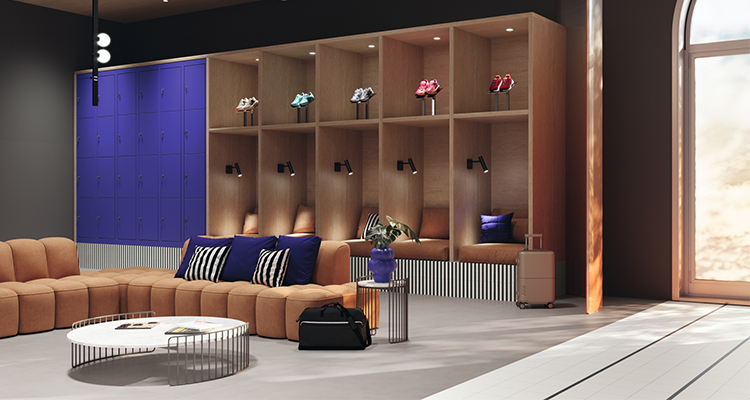Diseño interiores binestar sostenibilidad 4