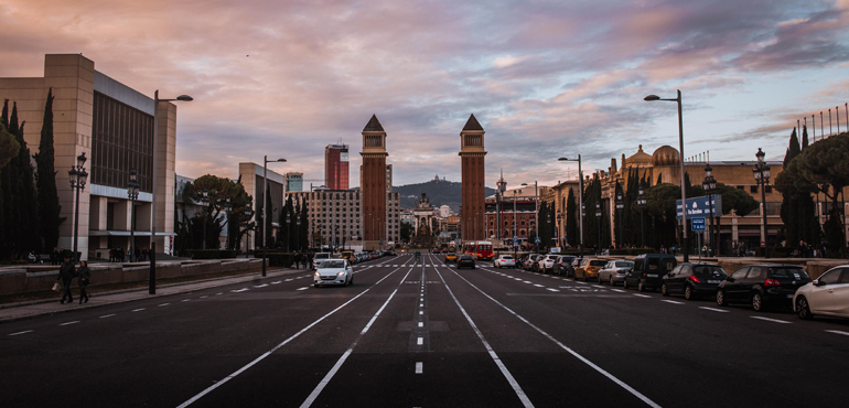 Ecodes lidera la iniciativa para pedir compromisos de ciudad 