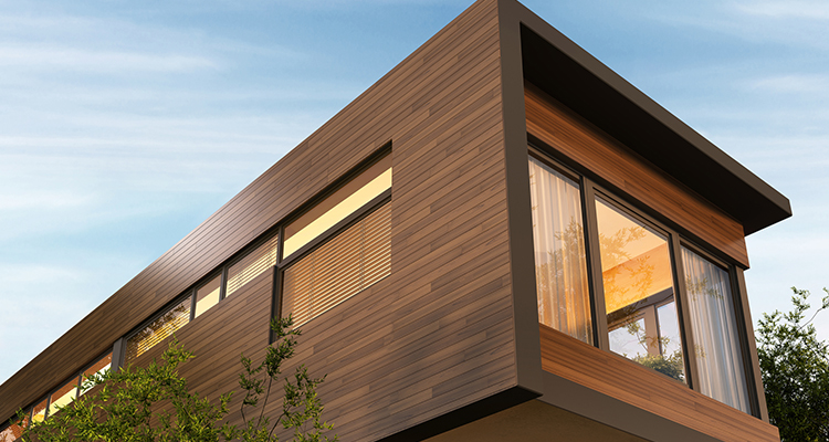 Egurtek explorará nuevas soluciones para la arquitectura y construcción en madera