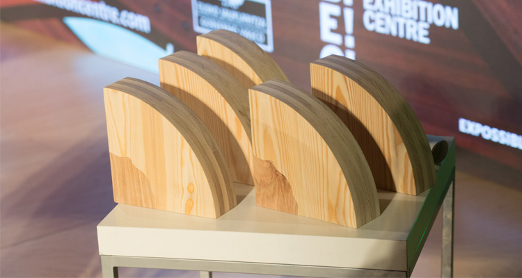 Egurtek selecciona finalistas - DPArquitectura