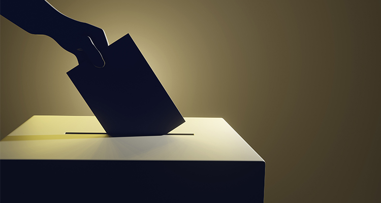Elecciones Coam 2025