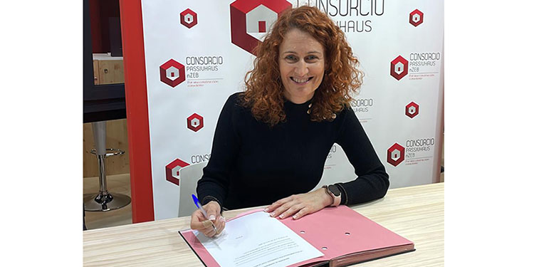 Hispalyt firma el Manifiesto promovido por el Consorcio Passivhaus, ‘La descarbonización comienza con la rehabilitación’