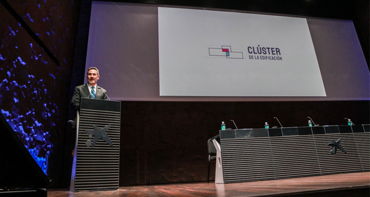 Encuentro anual Cluster - DPArquitectura