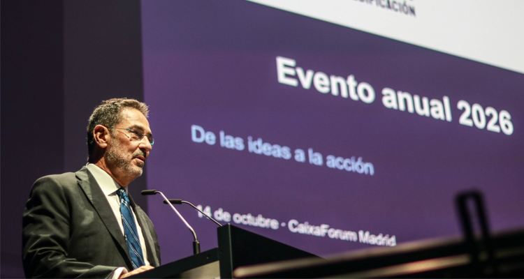 Encuentro anual Cluster 2 - DPArquitectura