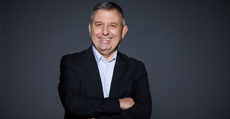 Vicente Pons, presidente de Feria Hábitat València: “Este año, Hábitat dará un salto histórico en dimensión, calidad y generación de negocio real”