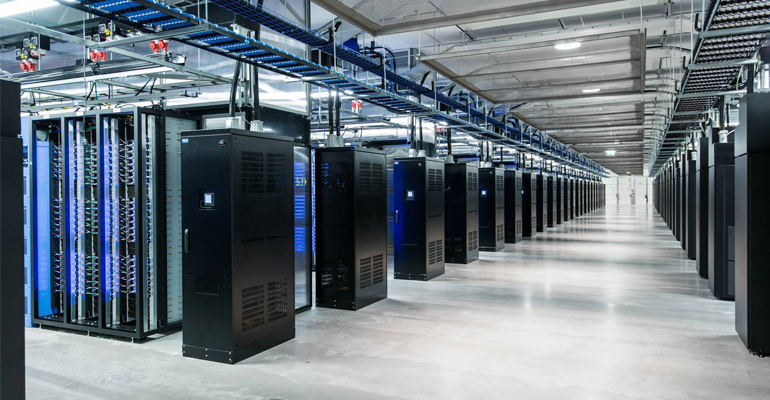 España consolida su papel como hub de centros de datos en el sur de Europa