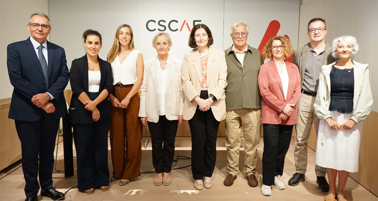 Estrategia largo plazo crisis vivienda - DPArquitectura