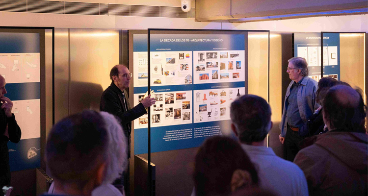 Evento Simon 360 2 - DPArquitectura