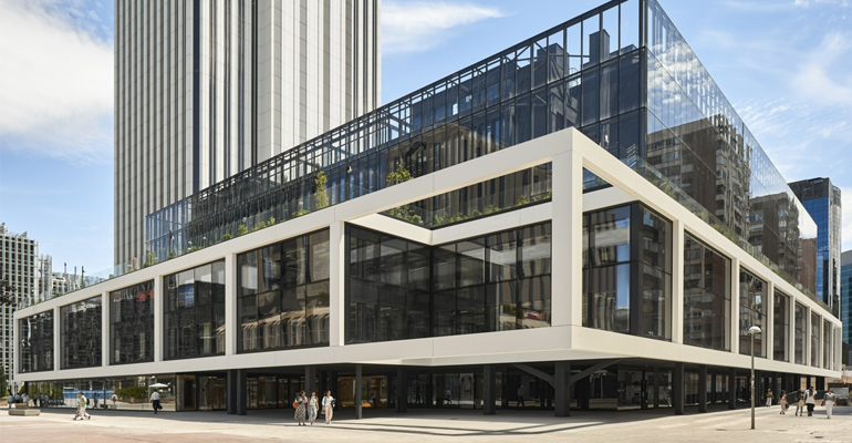 FIA obtiene premio AEO mejor rehabilitacion - DPArquitectura