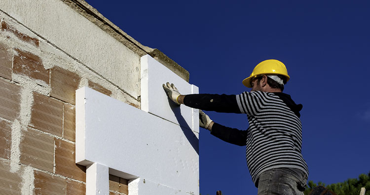 La importancia de la envolvente en los edificios