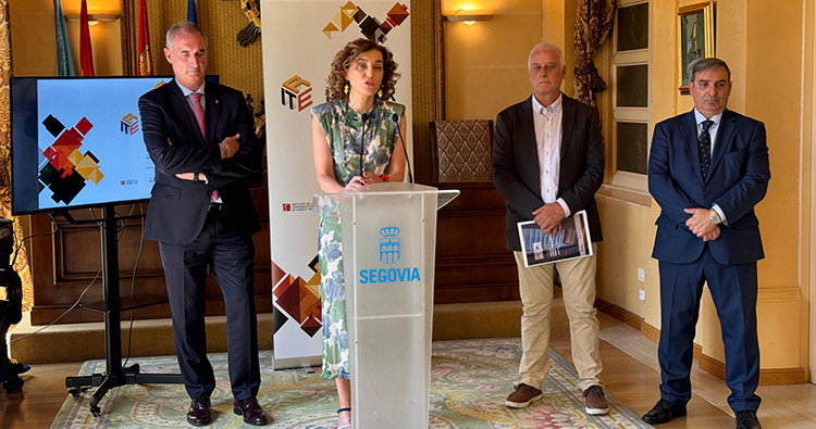 El Congreso ITE+3R celebrará su edición 