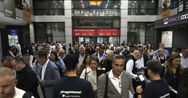 Feria Habitat 2026 2 - Infoconstruccion