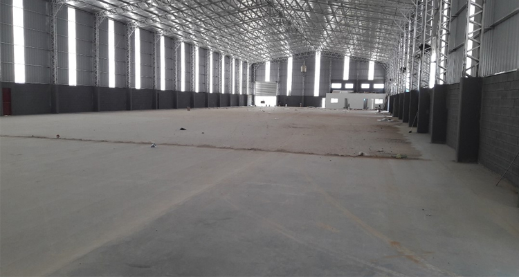 Fibratec impulsa soluciones avanzadas para soleras de hormigón sin mallazo ni juntas cortadas