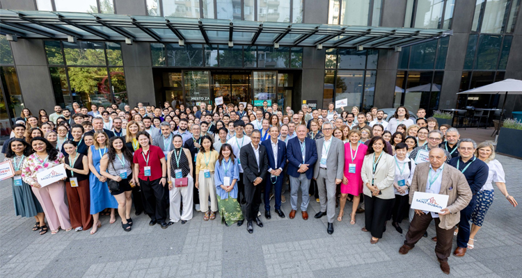 Madrid acogerá en 2027 la final internacional del Architecture Student Contest de Saint-Gobain