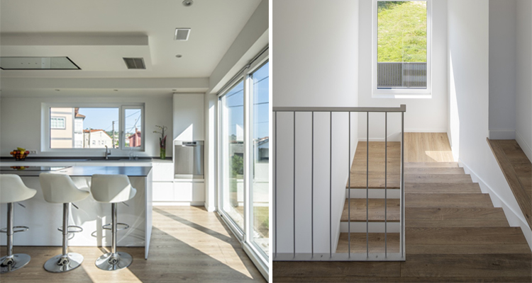 Finsa Finfloor 2 - DPArquitectura