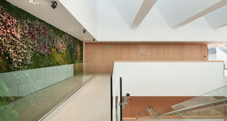 Finsa workplace 2026 2 - DPArquitectura
