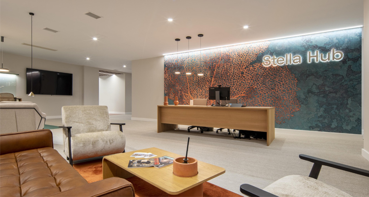 Finsa workplace 2026 3 - DPArquitectura