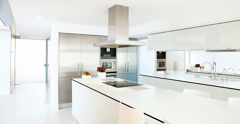 Formica Group presenta su nueva colección de laminados decorativos