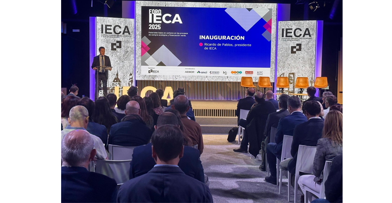 Foro Ieca - DPArquitectura