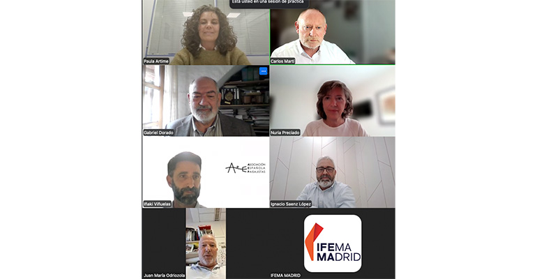 Foro_ciudades_IFEMA_DPArquitectura