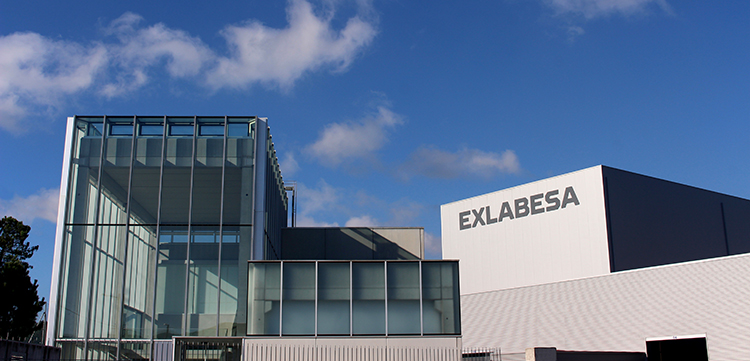 Exlabesa anuncia la adquisición de la empresa de extrusión francesa Flandria Aluminium