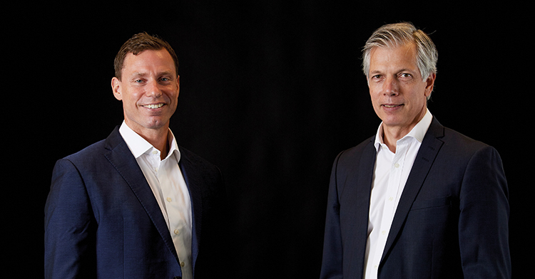 Jan Peter Tewes sustituye a Jonas Nilsson en la dirección de Ideal Standard