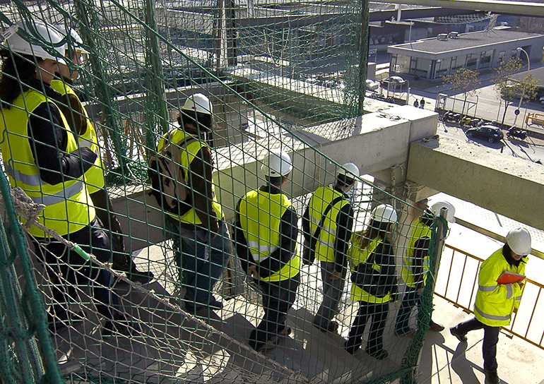 Las empresas buscan profesionales flexibles, con un buen nivel de inglés y conocimientos de BIM