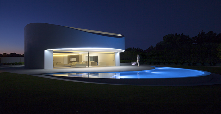 Fran Silvestre Arquitectos lidera el ranking español de Architizer