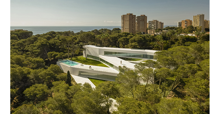 Fran Silvestre Arquitectos lidera ranking Architizier 2 - DPArquitectura