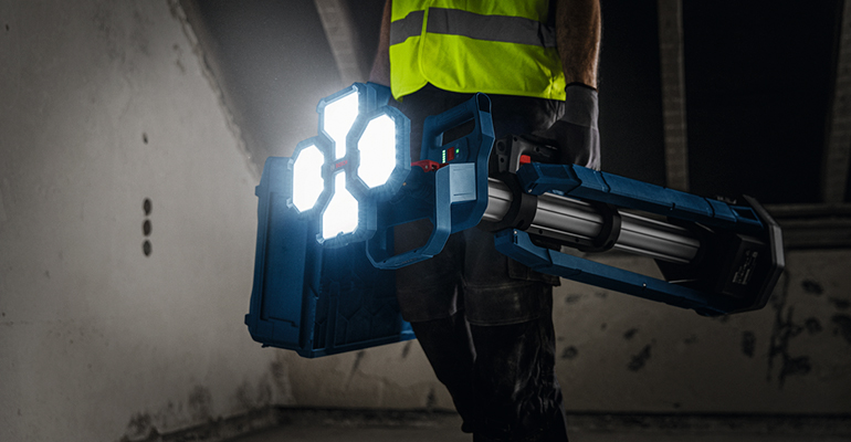 GLT18V-5000 - DPArquitectura