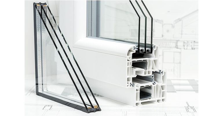 Gealan presenta en Fensterbau Frontale 2026 soluciones de ventanas y puertas diseñadas para la arquitectura actual