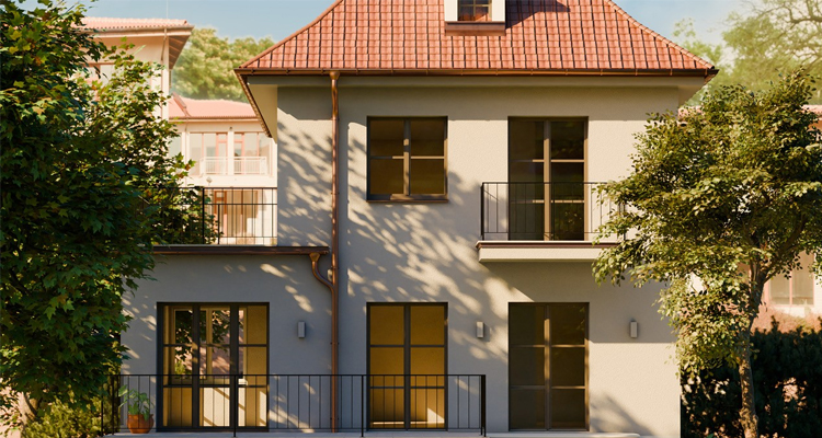 Gealan envolvente calor 2 - DPArquitectura