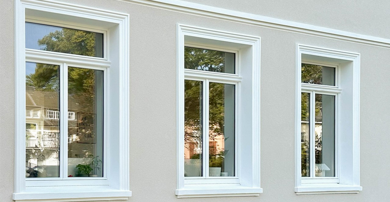 La rehabilitación residencial impulsa nuevas soluciones de ventanas con mayor eficiencia y luz natural