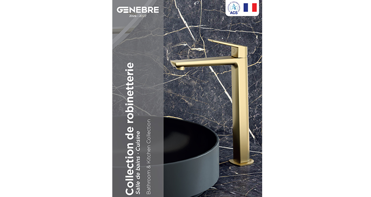 Genebre certificacion ACS - DPArquitectura