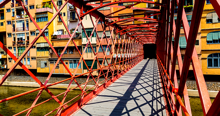 La construcción del futuro saldrá a escena en la jornada de innovación de Girona