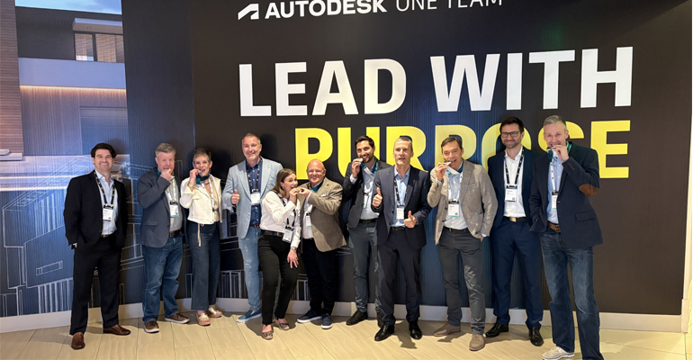 Graitec premio Autodesk - Infoconstruccion