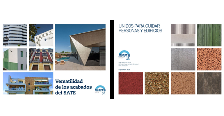 Guía acabados de SATE 2025 Anfapa 2 - DPArquitectura