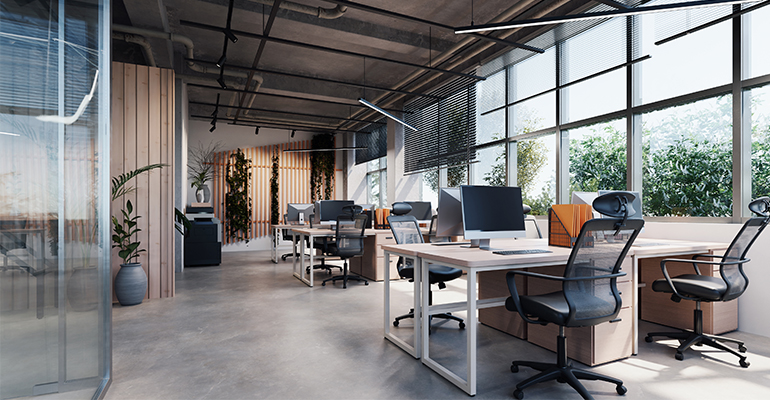 Häfele se incorpora a FAMO y refuerza su apuesta por el mobiliario y los espacios de trabajo en España