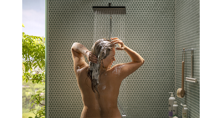 Hansgrohe activera Clima Leon Verde 2026 2 - Tecnoinstalacion