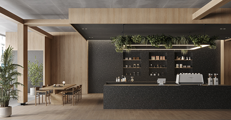 Himacs Solid Surface 3 - DPArquitectura