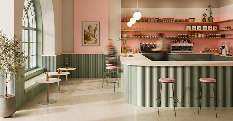 Himacs Solid Surface 4 - DPArquitectura