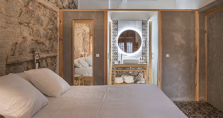 Hotel Quinta Esencia: rehabilitación patrimonial y diseño contemporáneo en el corazón de Toledo